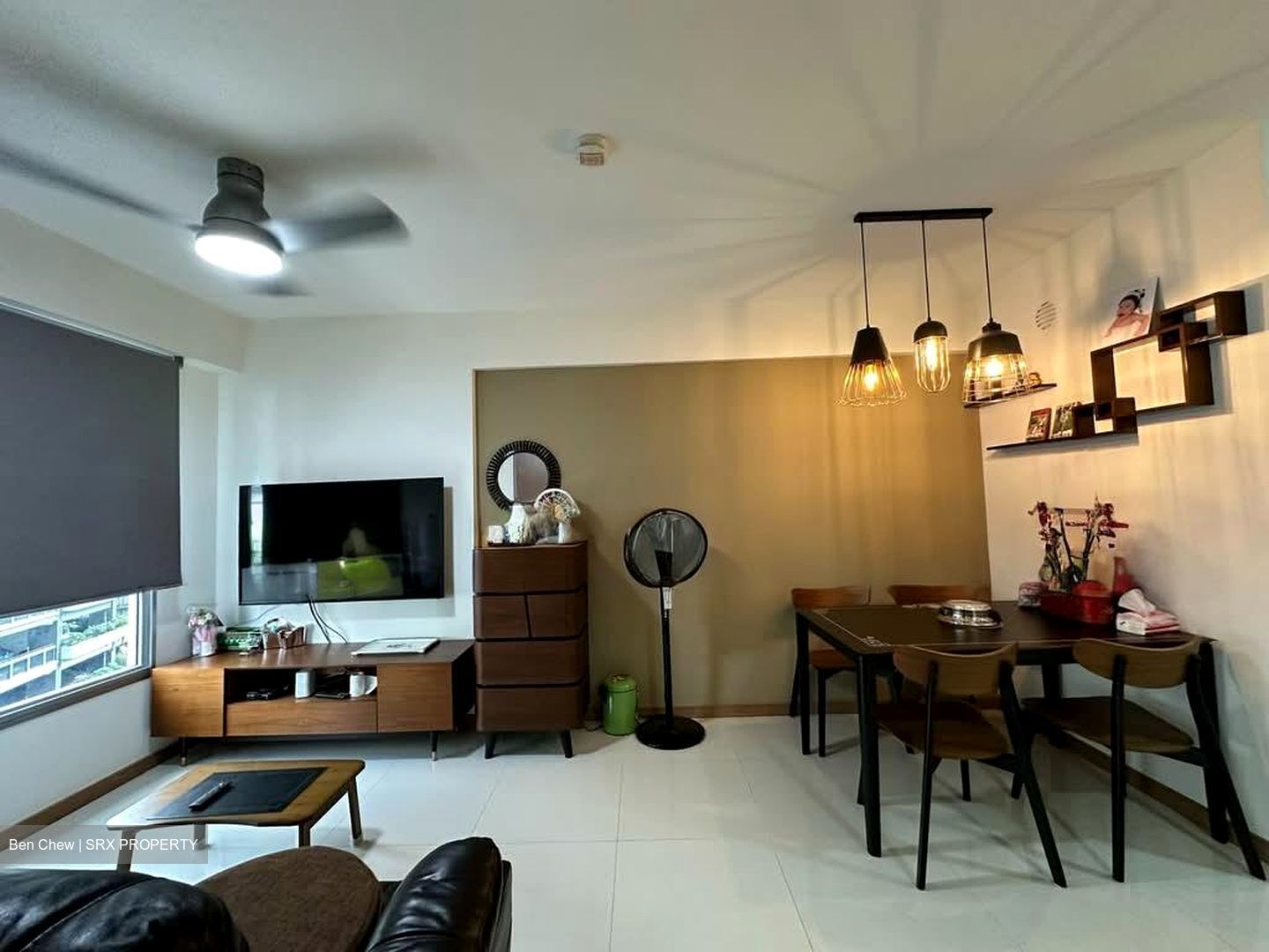 Blk 460D West Quarry @ Bukit Batok (Bukit Batok), HDB 2 Rooms #537451251